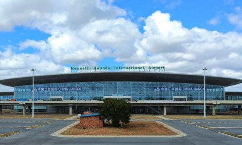 National Aviation Services (NAS)