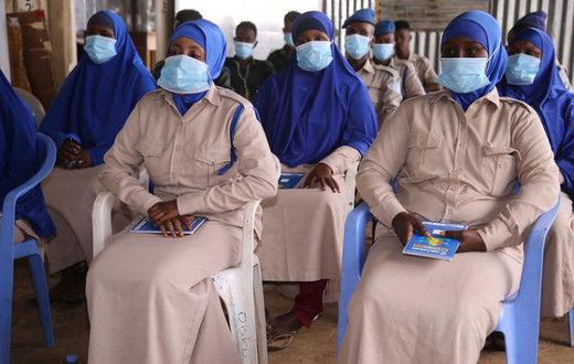 African Union Mission in Somalia