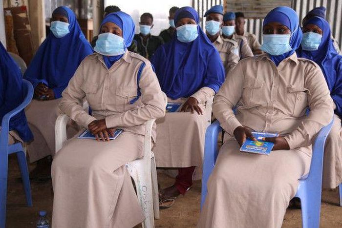 African Union Mission in Somalia