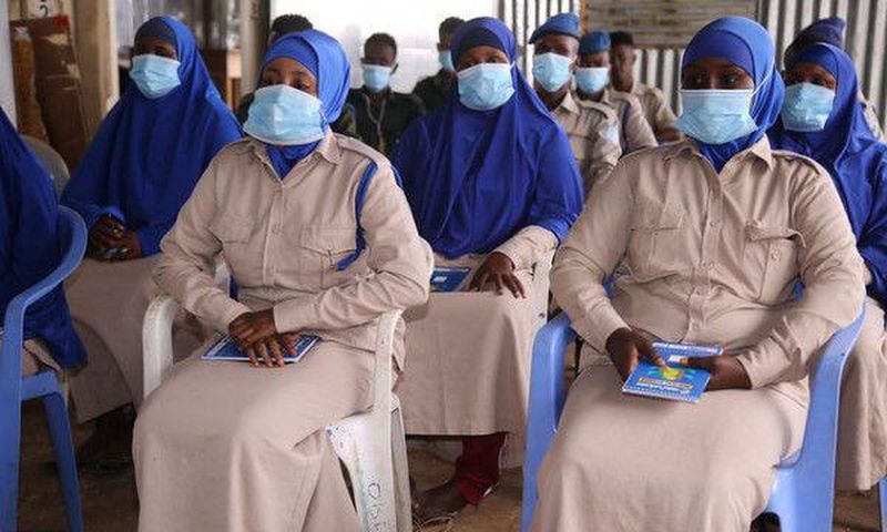 African Union Mission in Somalia
