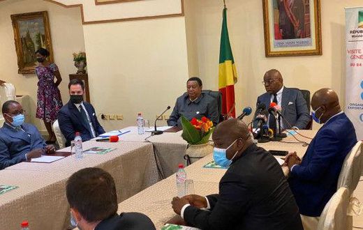 African Energy Chamber