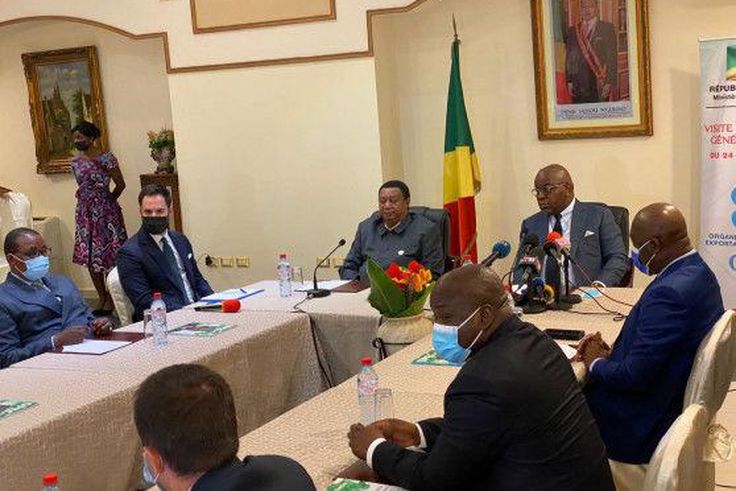 African Energy Chamber