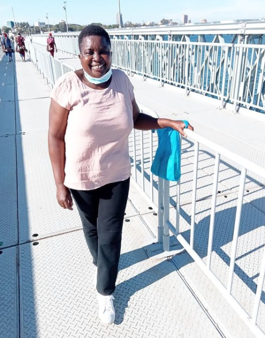 Mother’s Day 2021: Kenyan Celebrities Share Sweet Messages to their mothers