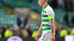 Scott Brown is to join Aberdeen as a player-coach after 14 years of success at their rivals Celtic