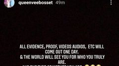 Vera Sidika lashes out at her hubby’s Baby Mama over Deadbeat claims