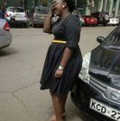 Milly Chebby and husband, Terence Creative