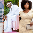 RasE Gakuo, Diamond Platnumz, Harmonize and Kate Actress