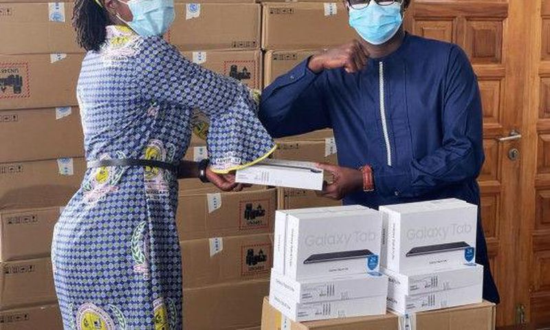 WHO Regional Office for Africa