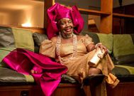 Orie Rogo Manduli