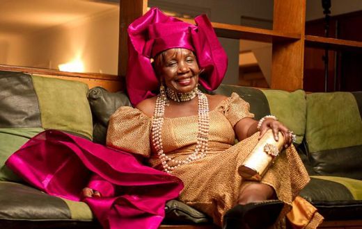 Orie Rogo Manduli