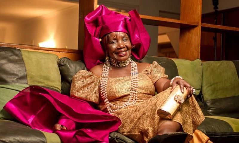 Orie Rogo Manduli