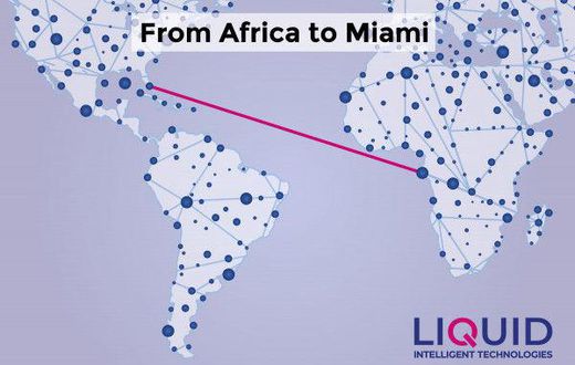 Liquid Intelligent Technologies