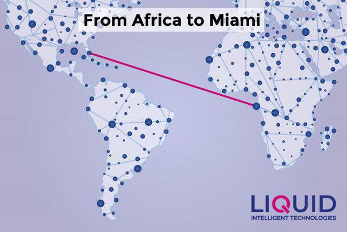 Liquid Intelligent Technologies