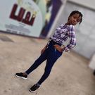 Dr Ofweneke and baby mama Nicah the Queen gush over daughter as she turns 11