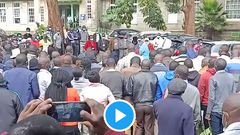 More Teachers marking KCSE strike over unpaid allowances