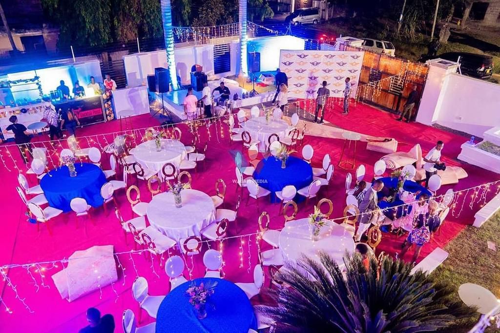 Rayvanny launches own Record Label called Next Level Music