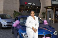 Milly WaJesus speaks out after Kabi pranked her with Car gift leaving her tears