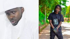 Visita and Kenrazy make a music comeback