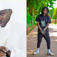 Visita and Kenrazy make a music comeback