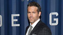 Premier League dream - Wrexham co-owner and Hollywood star Ryan Reynolds