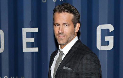 Premier League dream - Wrexham co-owner and Hollywood star Ryan Reynolds