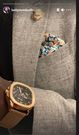 The Watch Betty Kyallo gifted her Bae Nick Ndeda