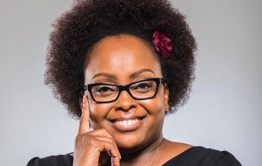 Lorna Irungu