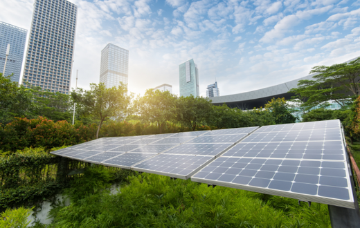 African Energy Chamber