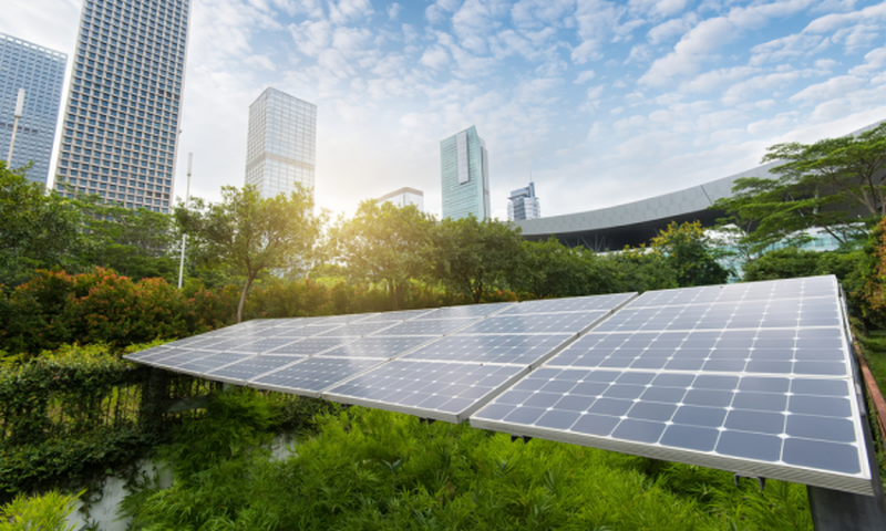 African Energy Chamber