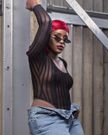 Rapper Femi One