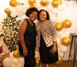 Gender & Public Service CAS Rachel Shebesh celebrates 50th birthday