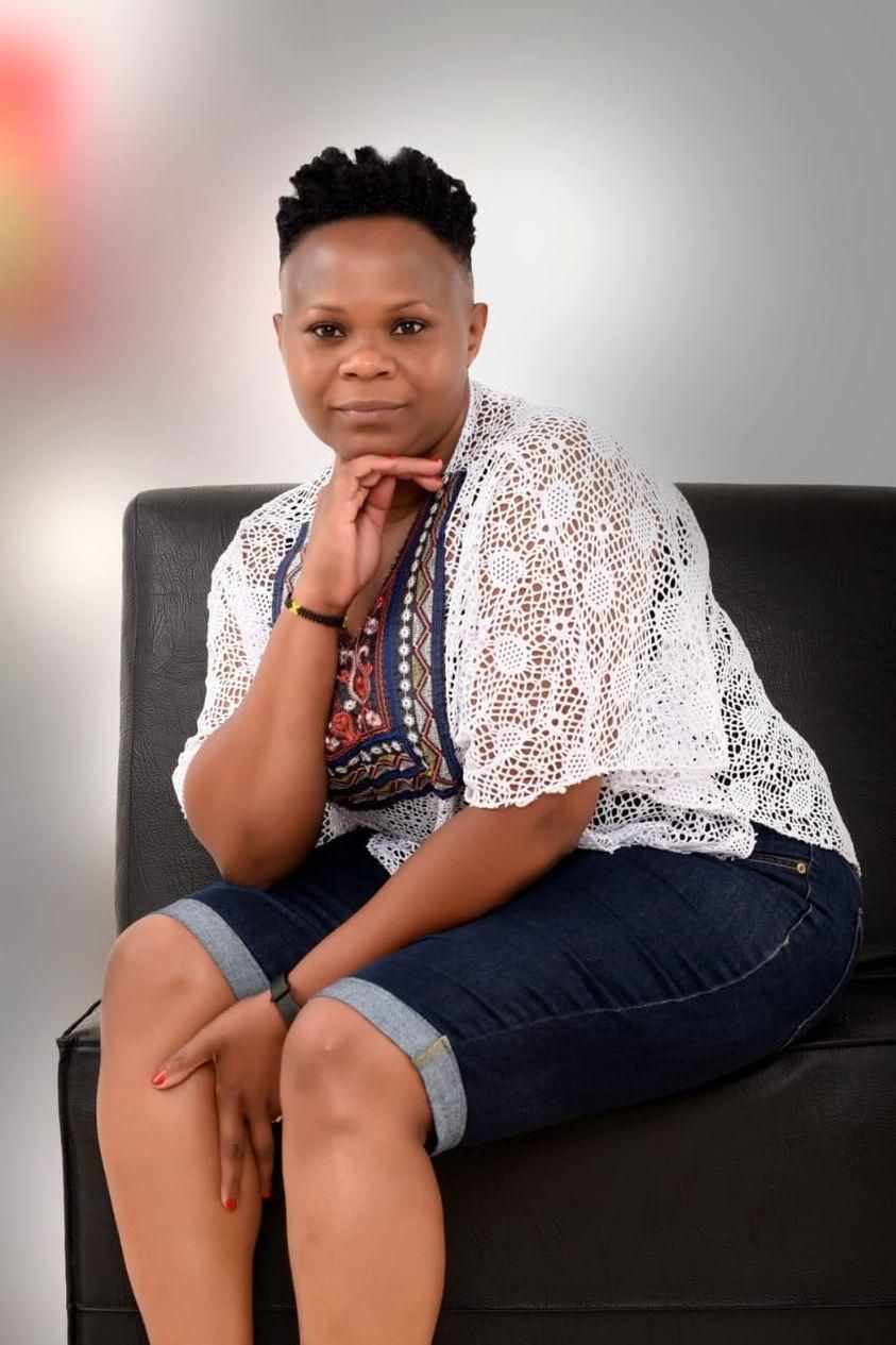 KBC journalist Betty Mutekhele Barasa Shot Dead by Thugs