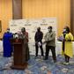 The Linda Katiba movement comprising of Martha Karua, David Ndii, Boniface Mwangi, Jerotich Seii and others