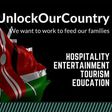 Unlock Our Country- Kenyans/Artistes tell President Uhuru as they air out their Frustrations & Struggles