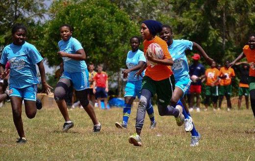 Rugby Africa