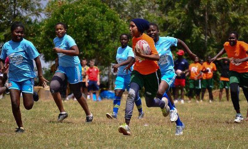 Rugby Africa