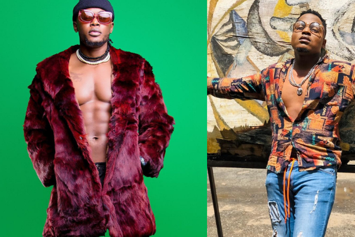 Arrow Bwoy and B-Classic