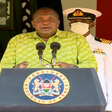 Uhuru give nation address