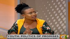 Ruth Ambogo