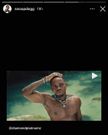 Singer Diamond Platnumz