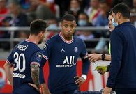PSG will get at least one full season of Messi and Mbappe together, with Neymar as well