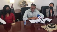 Stephanie and Cheryl Murgor, two women in viral video of Eddie and Paul Ndichu seek legal action against the Wapi Pay founders