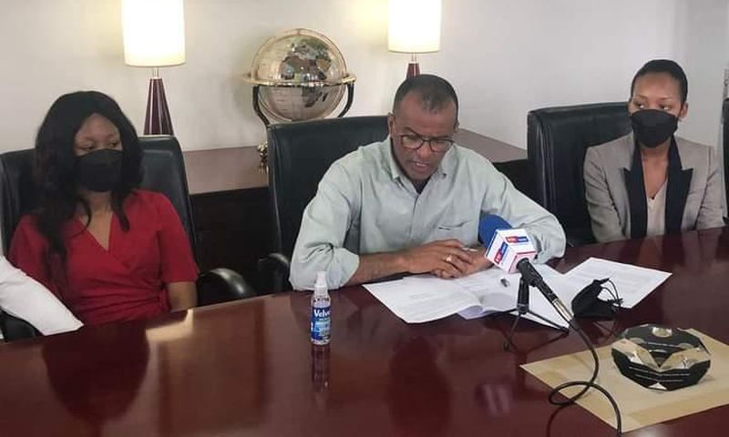 Stephanie and Cheryl Murgor, two women in viral video of Eddie and Paul Ndichu seek legal action against the Wapi Pay founders