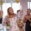 Cate Rira ventures into Business months after partying ways with Nation FM (Photos)