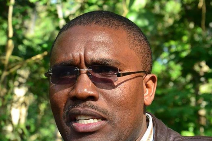 Kabando calls for Media freedom after Interview with Jeff Koinange was cut short