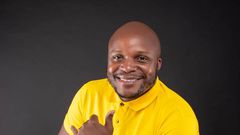 Jalang’o’s reaction after poster claiming he will vie for MP with Mudavadi's party went viral (Photo)