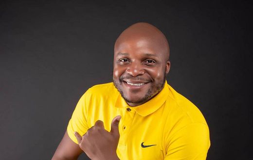 Jalang’o’s reaction after poster claiming he will vie for MP with Mudavadi's party went viral (Photo)