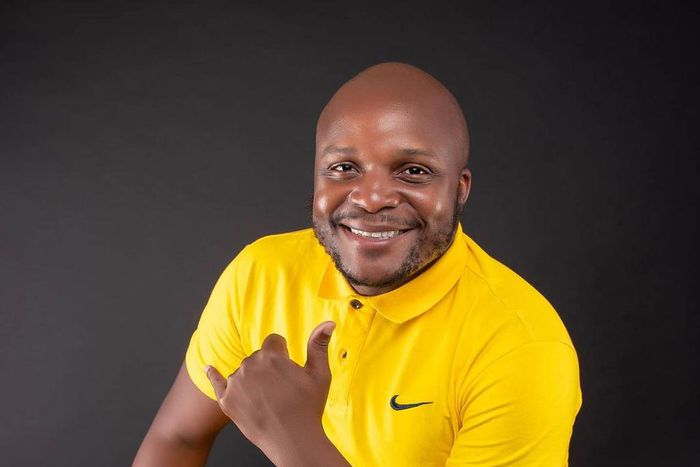 Jalang’o’s reaction after poster claiming he will vie for MP with Mudavadi's party went viral (Photo)