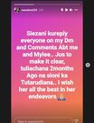 Weezdom's statement