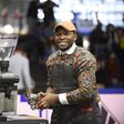 Shabaya is a four time Kenya National Barista Championship winner; having won the title in 2015, 2016, 2017 and 2020. He is currently the defending champion of the Africa Barista Championship.